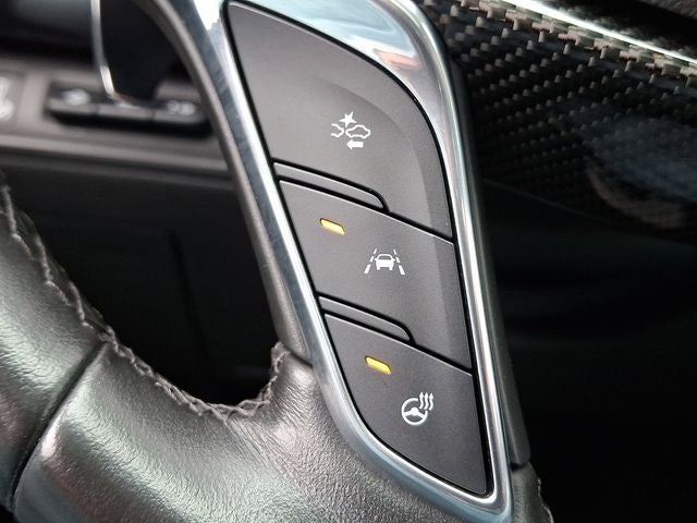 2019 Cadillac CT6 3.0L Twin Turbo Sport