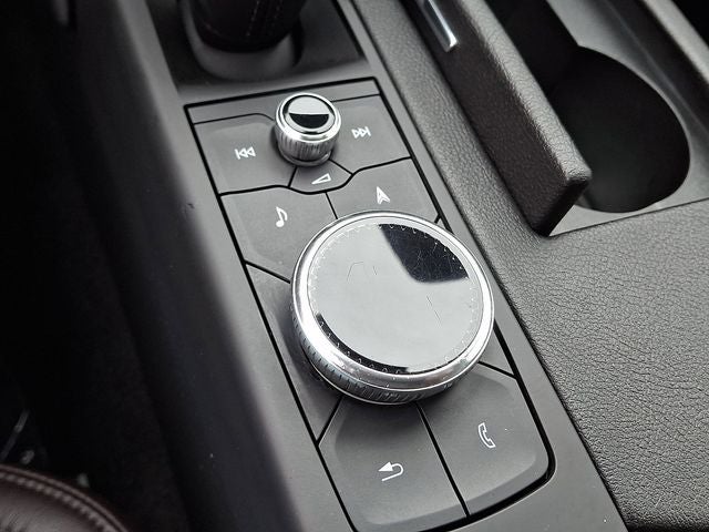 2019 Cadillac CT6 3.0L Twin Turbo Sport