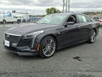 2019 Cadillac CT6 3.0L Twin Turbo Sport