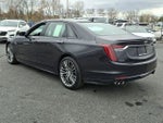 2019 Cadillac CT6 3.0L Twin Turbo Sport