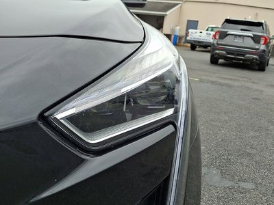 2019 Cadillac CT6 3.0L Twin Turbo Sport