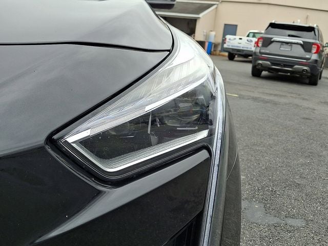 2019 Cadillac CT6 3.0L Twin Turbo Sport
