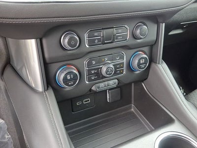 2023 Chevrolet Suburban LS