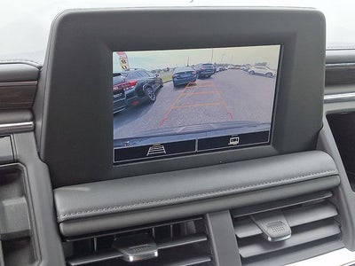 2023 Chevrolet Suburban LS