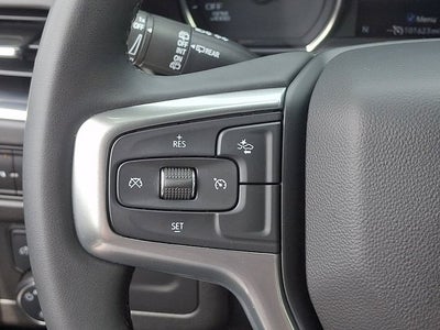 2023 Chevrolet Suburban LS