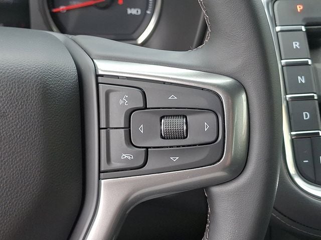2023 Chevrolet Suburban LS