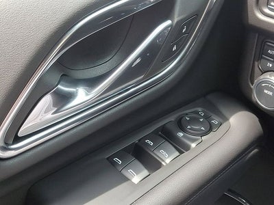 2023 Chevrolet Suburban LS