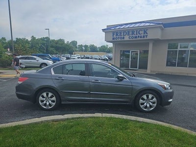 2010 Honda Accord EX 2.4