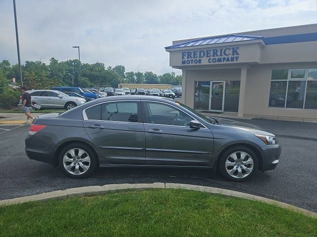 2010 Honda Accord EX 2.4