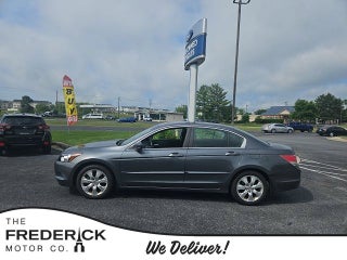 2010 Honda Accord EX 2.4