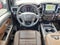 2023 Nissan Titan Platinum Reserve