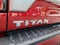 2023 Nissan Titan Platinum Reserve