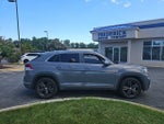 2022 Volkswagen Atlas Cross Sport 2.0T SEL R-Line