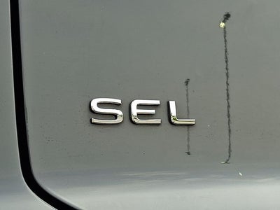 2022 Volkswagen Atlas Cross Sport 2.0T SEL R-Line