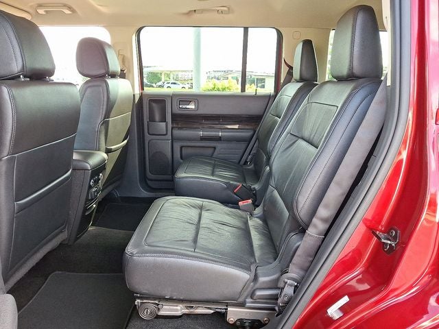 2013 Ford Flex SEL