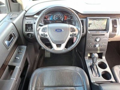 2013 Ford Flex SEL
