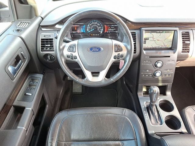 2013 Ford Flex SEL