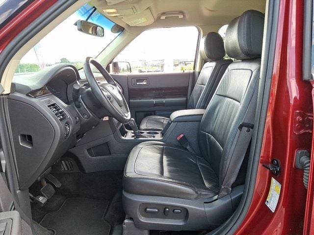 2013 Ford Flex SEL