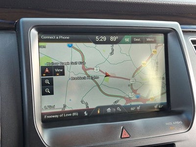 2013 Ford Flex SEL