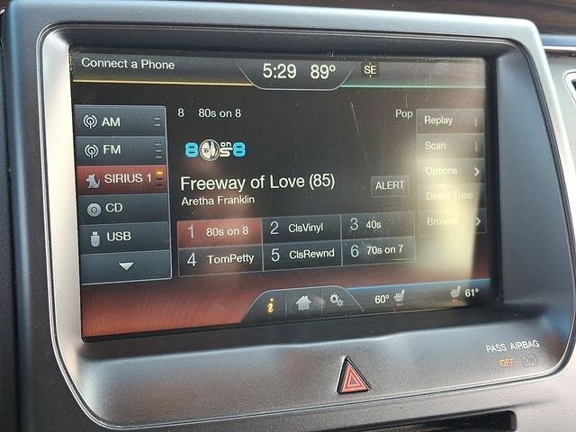 2013 Ford Flex SEL