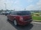 2013 Ford Flex SEL