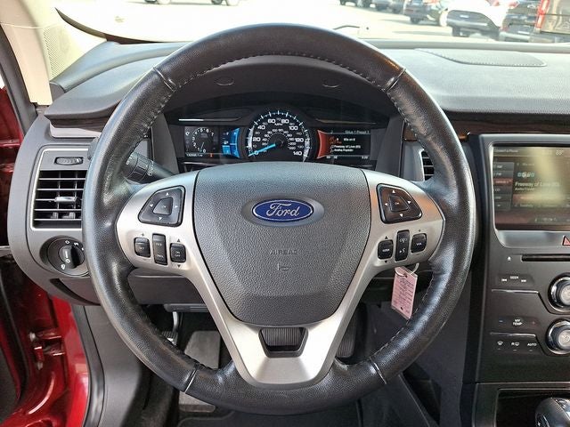 2013 Ford Flex SEL