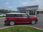 2013 Ford Flex SEL