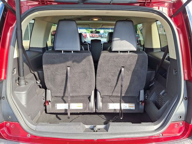 2013 Ford Flex SEL