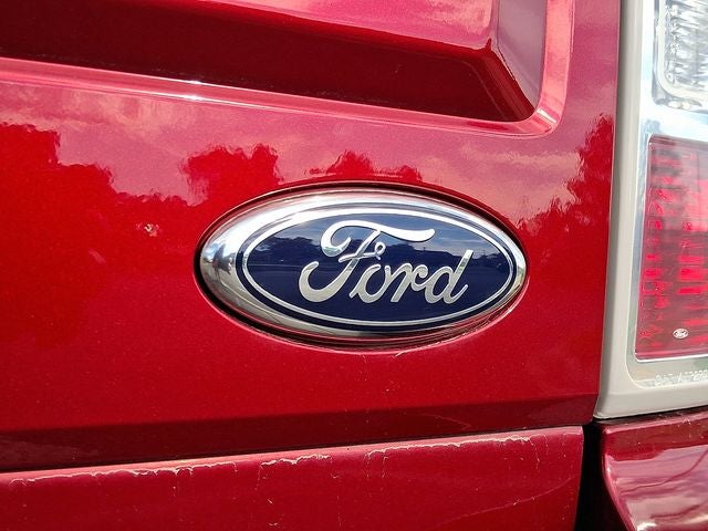 2013 Ford Flex SEL