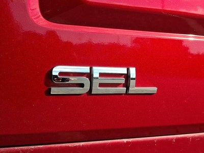 2013 Ford Flex SEL