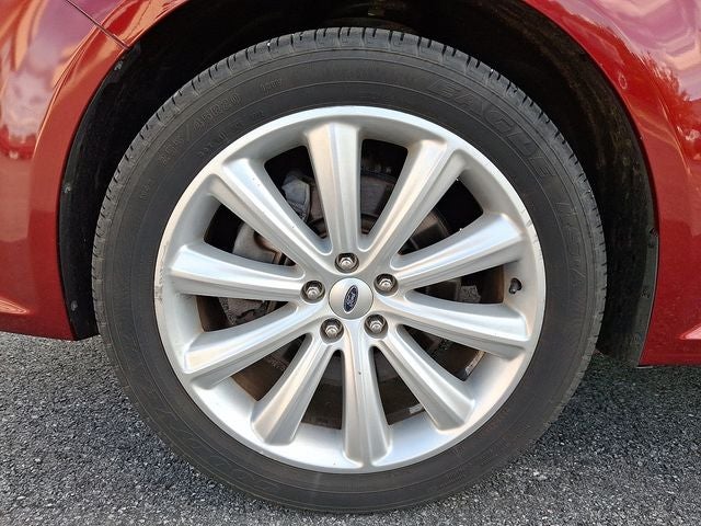 2013 Ford Flex SEL