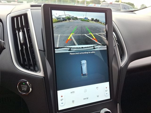 2022 Ford Edge SE