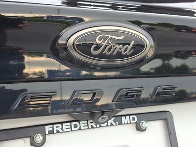 2022 Ford Edge SE
