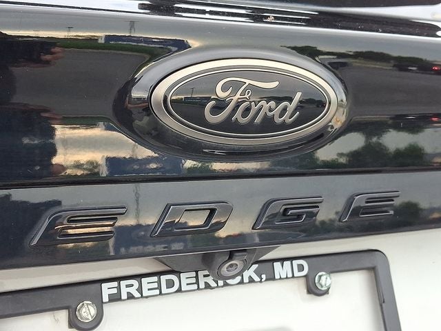 2022 Ford Edge SE