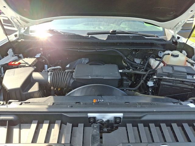 2024 Chevrolet Silverado 2500HD Work Truck