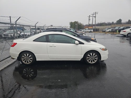 2010 Honda Civic EX-L