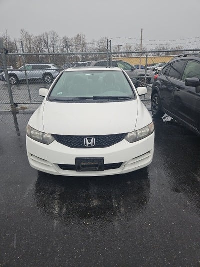 2010 Honda Civic EX-L