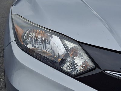 2017 Honda HR-V EX-L w/Navigation