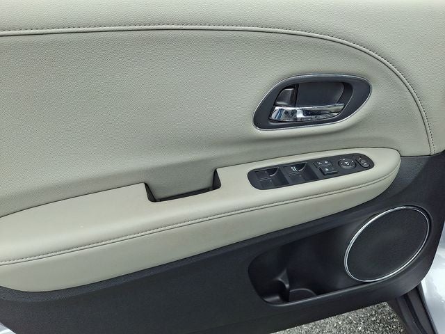 2017 Honda HR-V EX-L w/Navigation