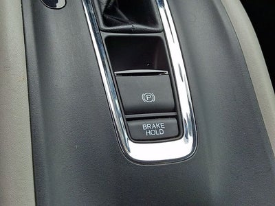 2017 Honda HR-V EX-L w/Navigation
