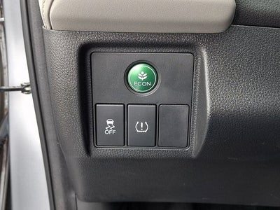 2017 Honda HR-V EX-L w/Navigation
