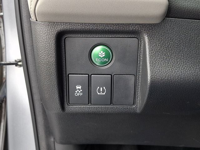 2017 Honda HR-V EX-L w/Navigation