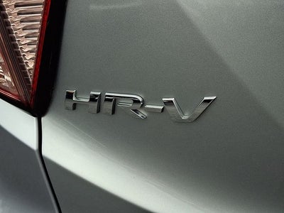 2017 Honda HR-V EX-L w/Navigation