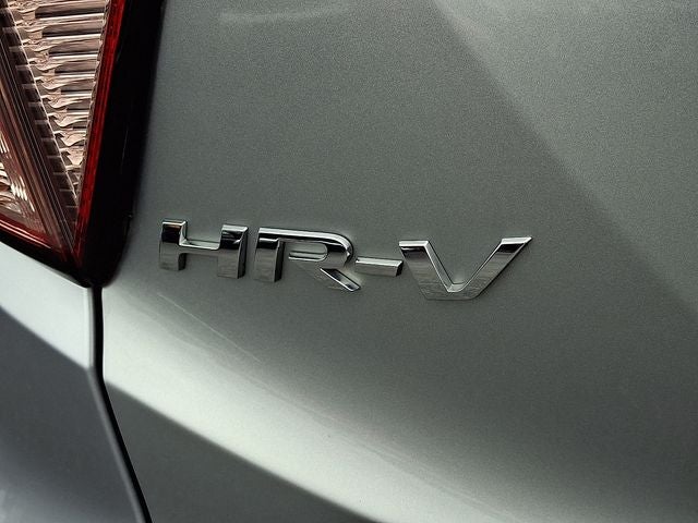 2017 Honda HR-V EX-L w/Navigation