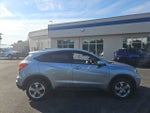 2017 Honda HR-V EX-L w/Navigation