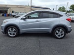 2017 Honda HR-V EX-L w/Navigation