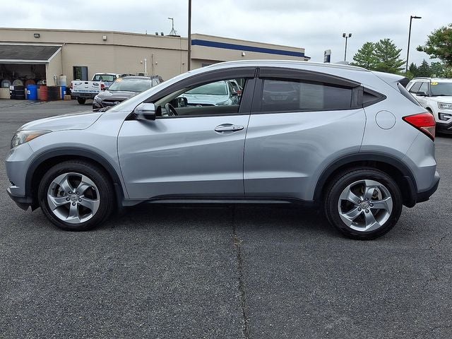 2017 Honda HR-V EX-L w/Navigation