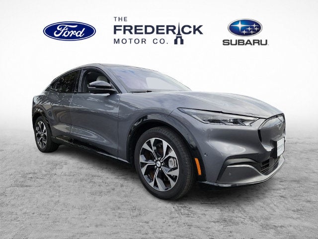 2023 Ford Mustang Mach-E Premium