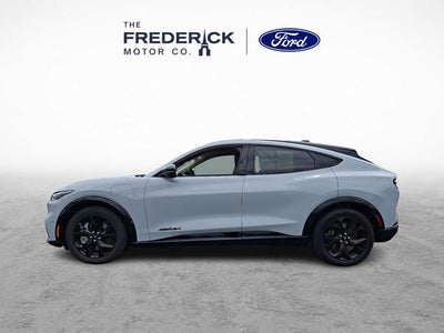 2023 Ford Mustang Mach-E Premium