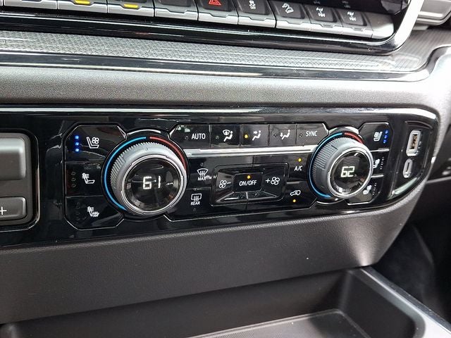 2026 Chevrolet Silverado 1500 ZR2 Bison Ed